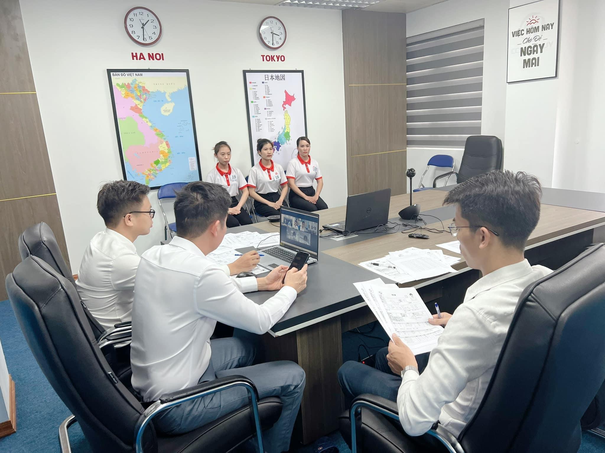 thi tuyển đơn hàng CBTP